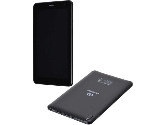 Планшет Digma Optima 7 A101 8Gb 3G black